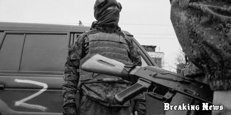 Указ Путіна про мобілізацію дозволяє призвати 1 млн осіб