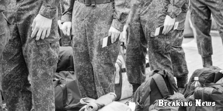 В РФ ухвалили жорсткі “воєнні” поправки до Кримінального кодексу: про що йдеться