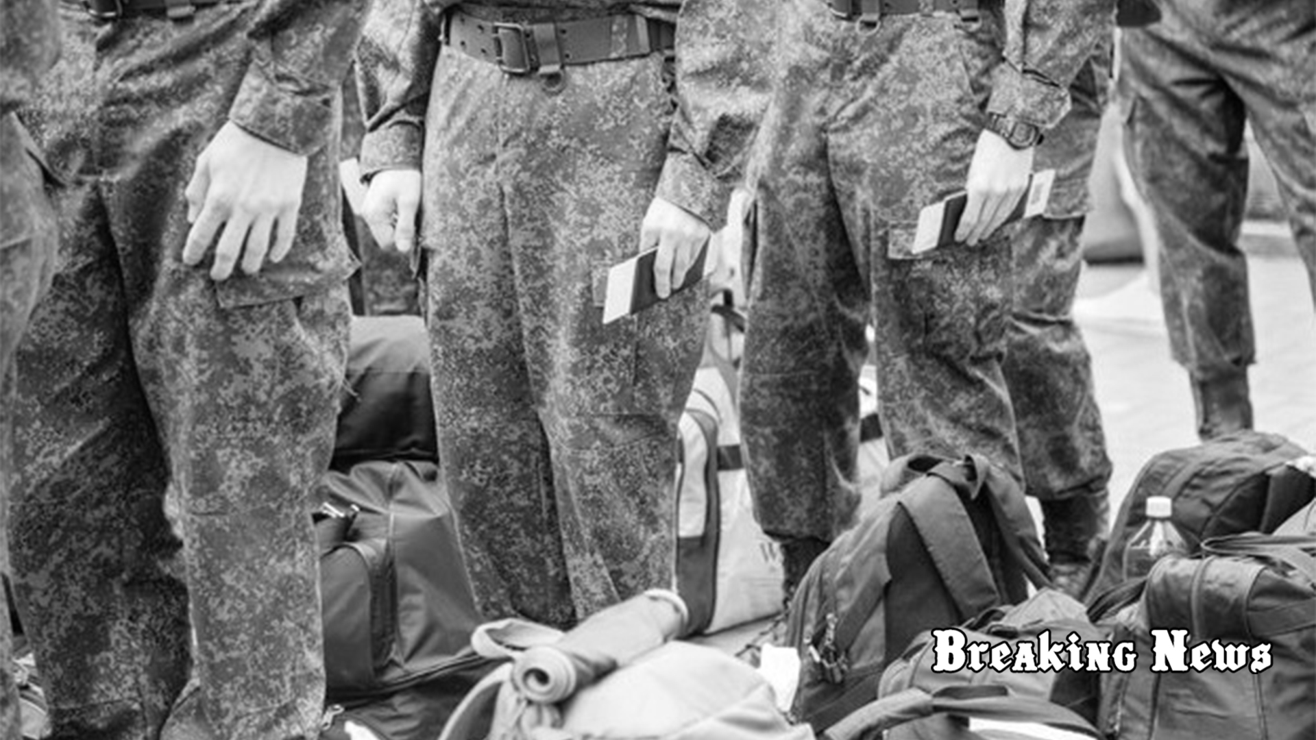 В РФ ухвалили жорсткі “воєнні” поправки до Кримінального кодексу: про що йдеться