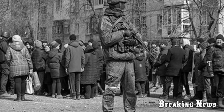 Британська розвідка пояснила, чому в кремлі вирішили негайно проводити псевдореферендуми