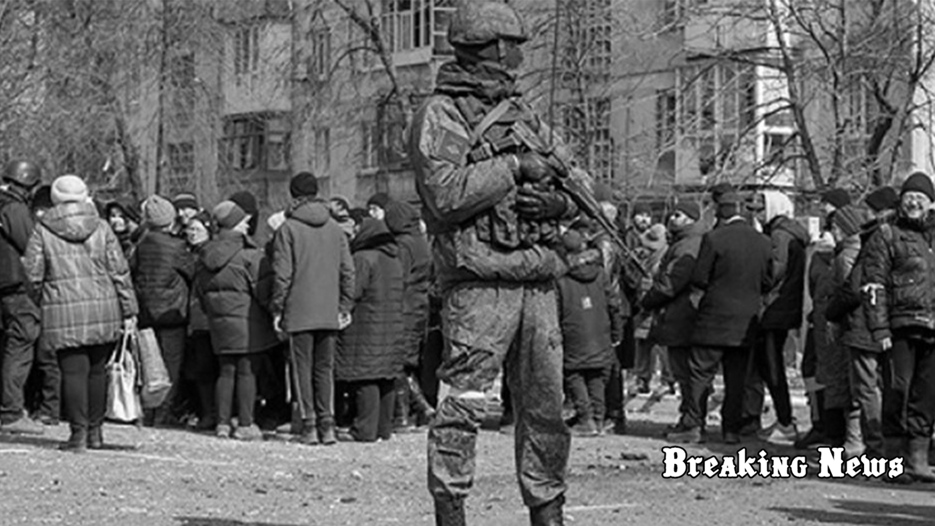 Британська розвідка пояснила, чому в кремлі вирішили негайно проводити псевдореферендуми