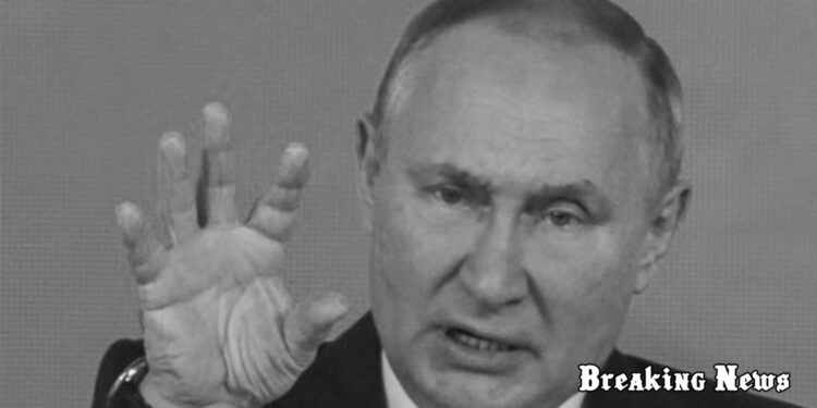 Путін прагне захопити п'ять важливих міст України - NYT