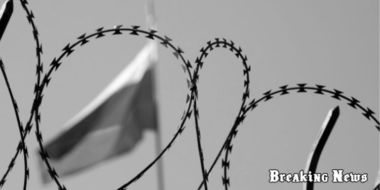 МЗС Чехії пропонує зробити безстроковою заборону на видачу віз та посвідок на проживання для громадян РФ й Білорусі