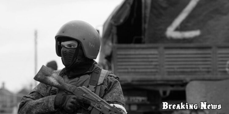 Окупанти не зможуть наступати на Харків через Купʼянський напрямок, - військовослужбовець ЗСУ Сазонов