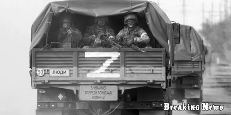 У лютому кількість втрат РФ за добу стала рекордною: розвідка Британії пояснила, про що це може свідчити