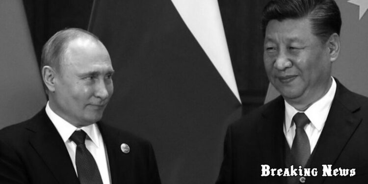 Китай і Росія намагаються змінити чинний світовий порядок, - Білий дім