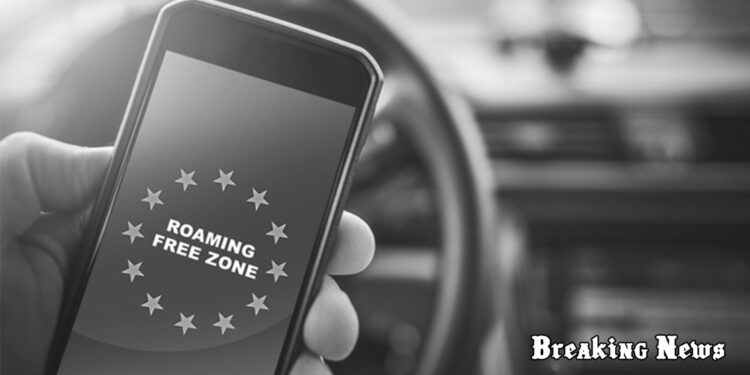 У Верховній Раді зареєстрували законопроєкт про єдину роумінгову зону з ЄС