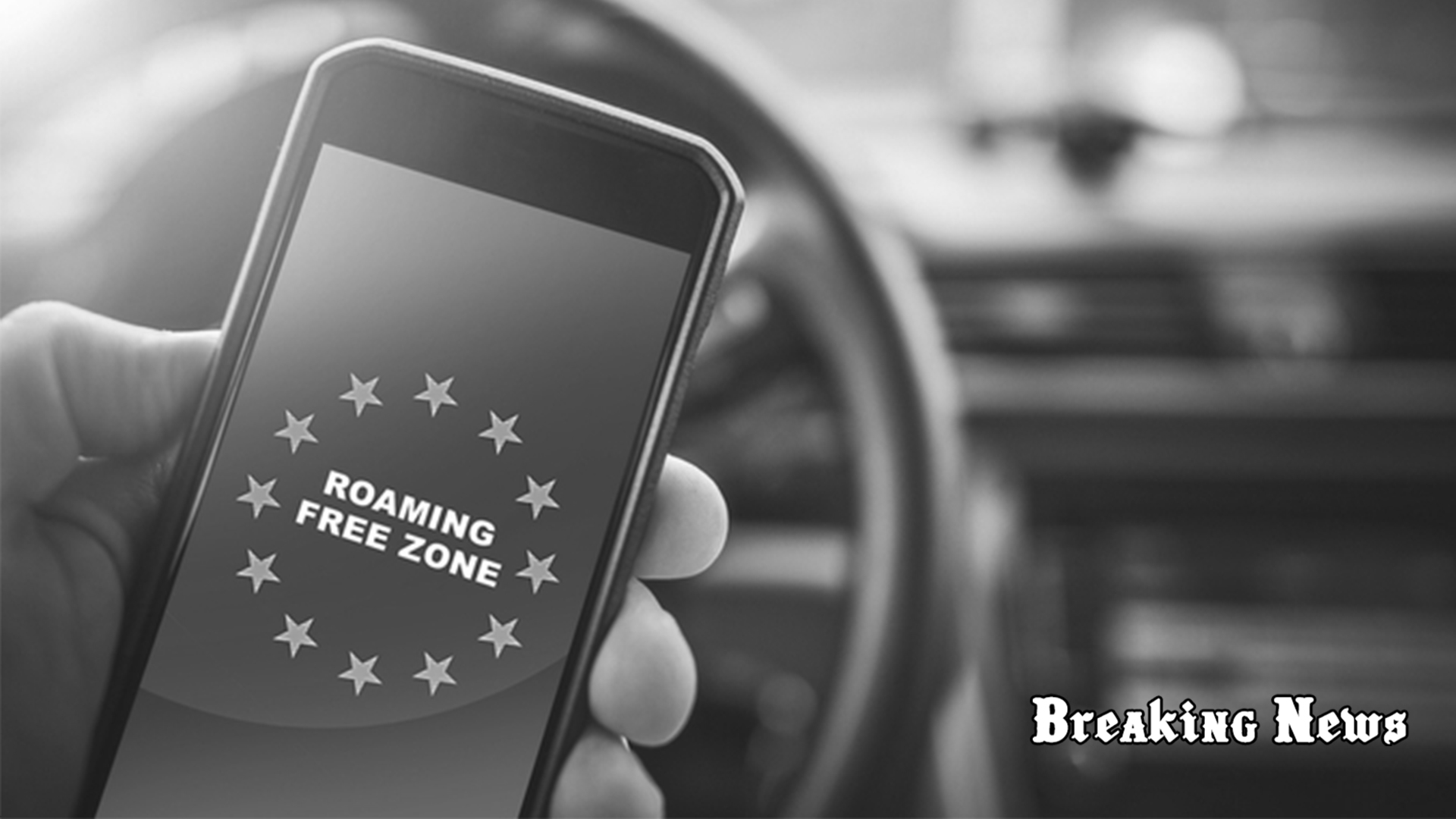 У Верховній Раді зареєстрували законопроєкт про єдину роумінгову зону з ЄС