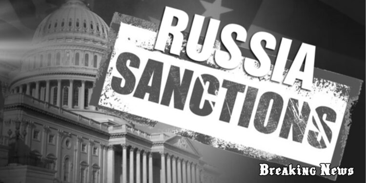 США розпочали термінові переговори про використання 300 мільярдів доларів заморожених активів РФ – NYT