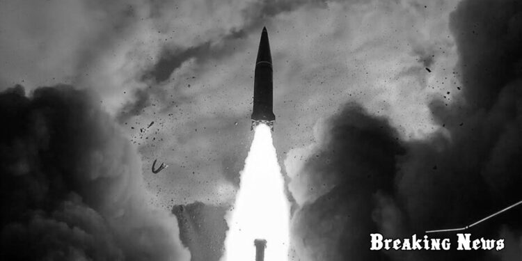 Звинуватила США: Росія шукає привід використати ядерну зброю