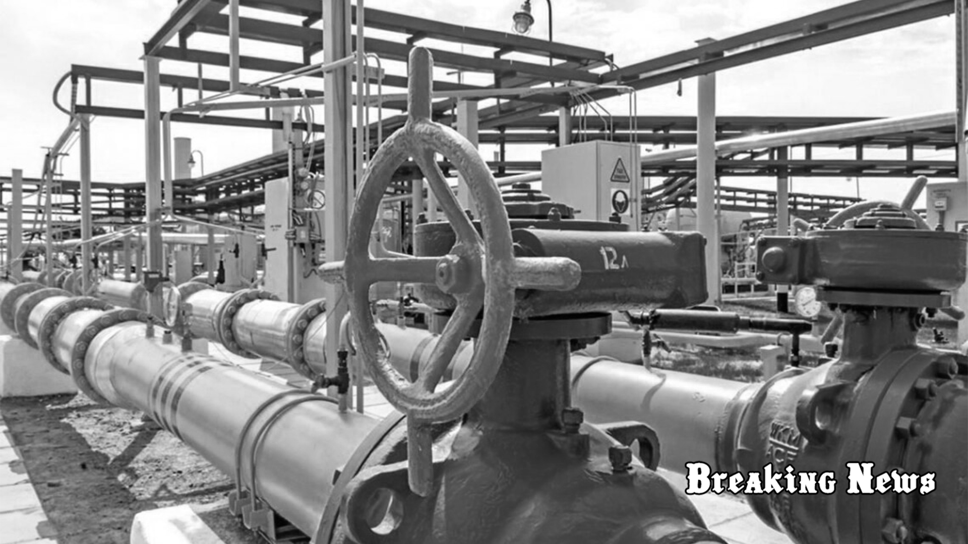 Українська влада дала змогу Росії заробити чотири мільярди доларів завдяки транзиту енергоносіїв
