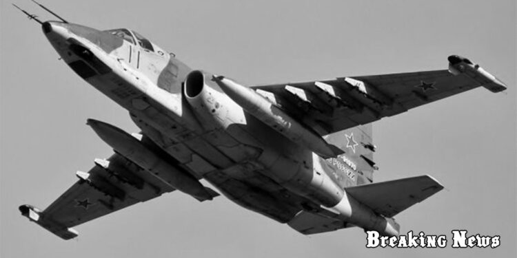 ЗСУ знищили російський штурмовик, який тішив Путіна на параді