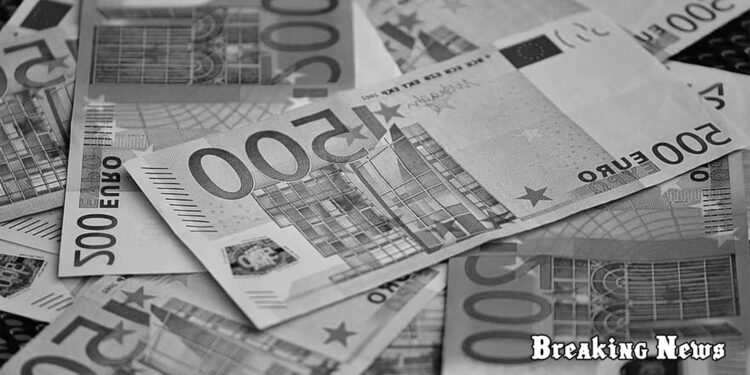 Міністр економіки Німеччини назвав суму, необхідну для відновлення України після війни з РФ