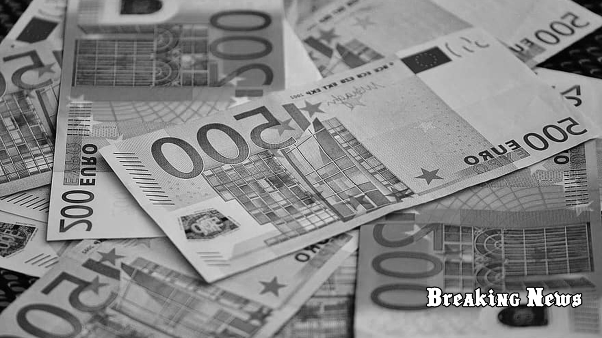 Міністр економіки Німеччини назвав суму, необхідну для відновлення України після війни з РФ