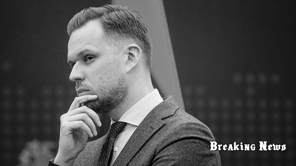 Існування НАТО без України не має сенсу – глава МЗС Литви