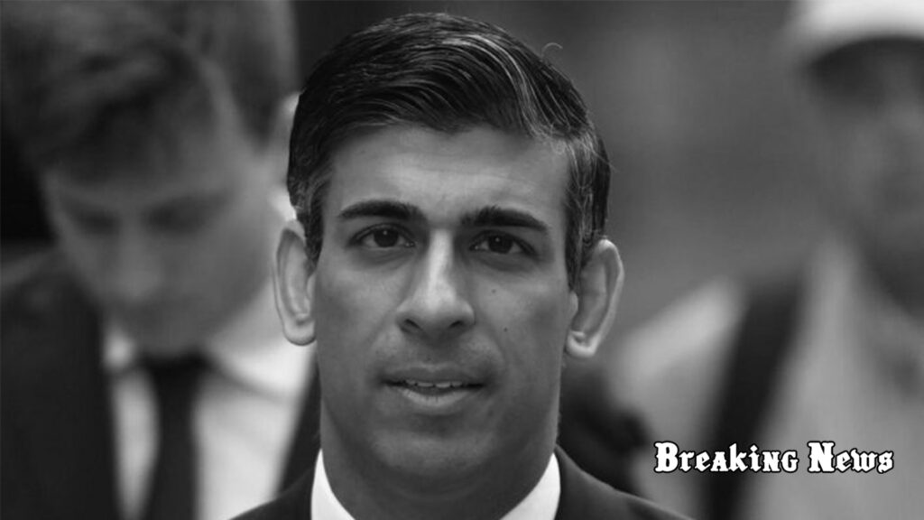 Прем'єр Британії: Захід має бути сміливішим щодо конфіскації російських активів