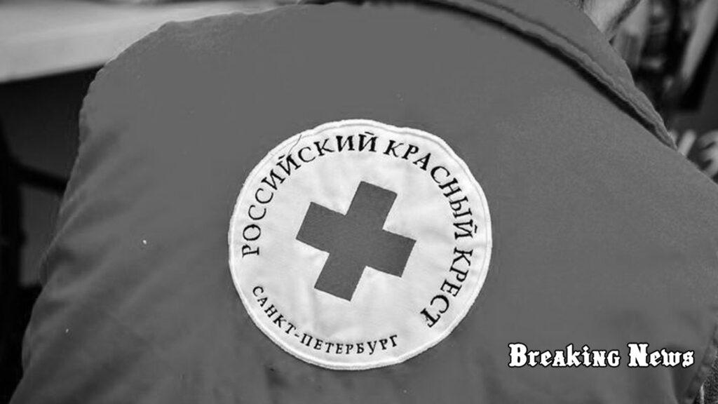 У Червоному Хресті заявили, що росіяни знищили склади із гуманітарною допомогою на Одещині