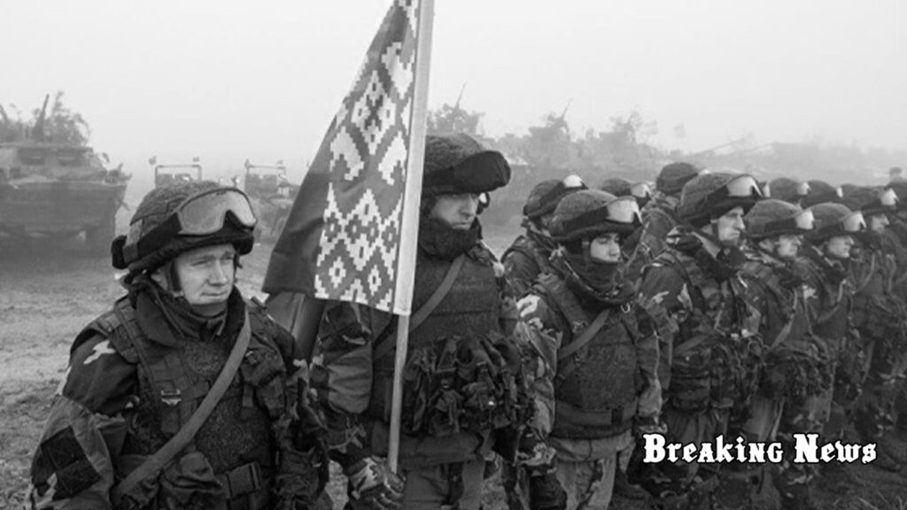 У Генштабі розповіли, як триває підготовка до можливого наступу з Білорусі