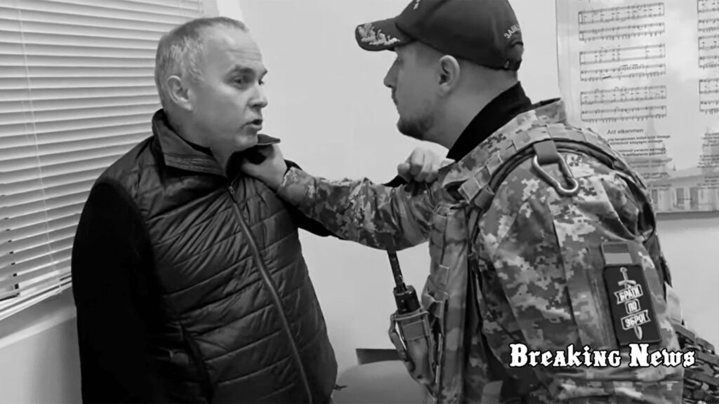 Проросійський депутат з ОПЗЖ досі очолює комітет свободи слова у Верховній Раді, інші регіонали теж при посадах