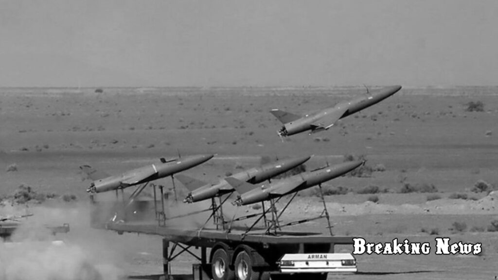 У Кривому Розі через нічну атаку “шахедів” запроваджують графік відключень світла