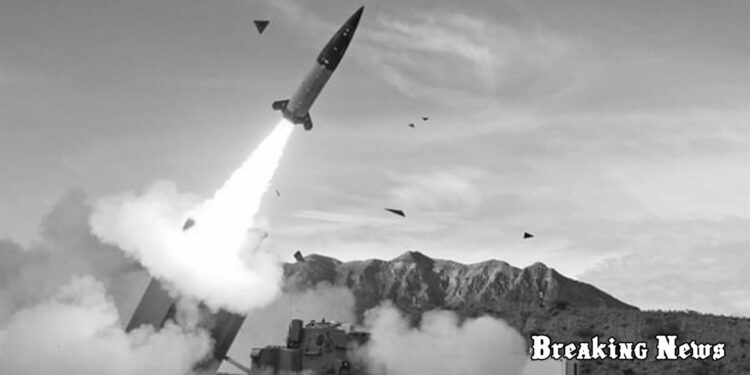 Балістичні ракети ATACMS будуть використовуватись лише на території України – Пентагон