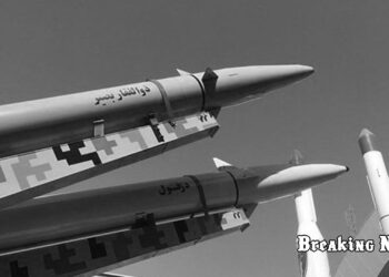 Іран передасть Росії балістичні ракети класу “земля-земля”