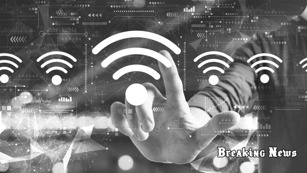 В Україні з'являться публічний Wi-Fi: як він працюватиме