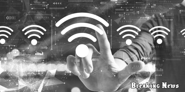 В Україні з'являться публічний Wi-Fi: як він працюватиме