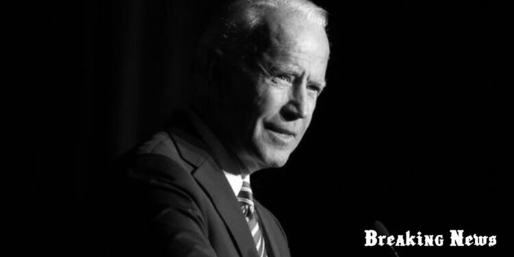 Байден буде говорити з лідерами Конгресу про допомогу Україні