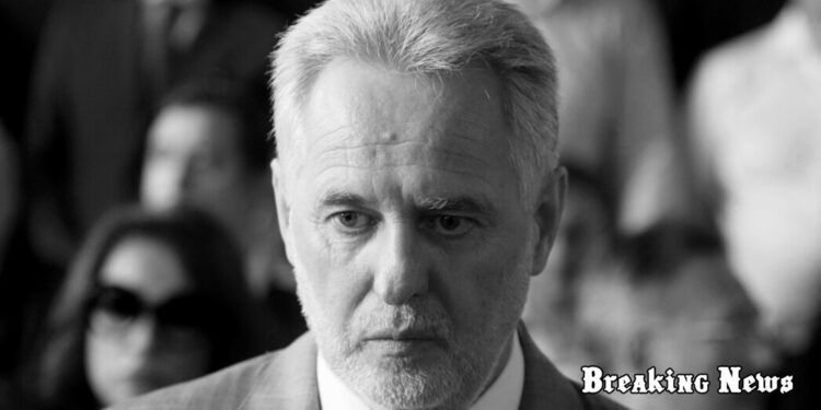 Справа Фірташа: підсанкціний олігарх блокує повернення стратегічних енергокомпаній державі