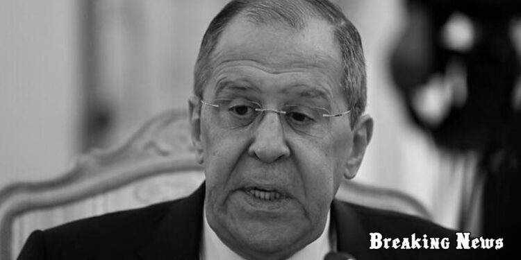 Лавров на зустрічі ОБСЄ заявив, що Захід готує Молдову до нападу на РФ, - нардеп Потураєв