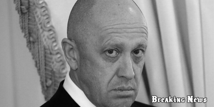 Після заколоту вагнерівців у РФ заблокували роботу "фабрики тролів" Пригожина