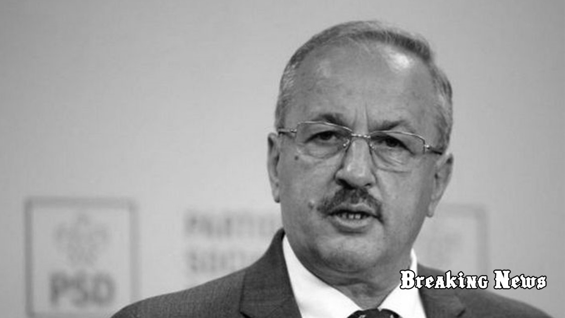 Румунський міністр звільнився через слова про Україну