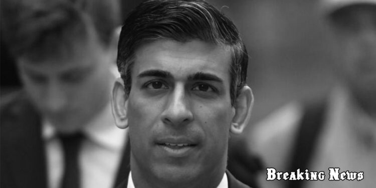 Прем'єр Британії: Захід має бути сміливішим щодо конфіскації російських активів