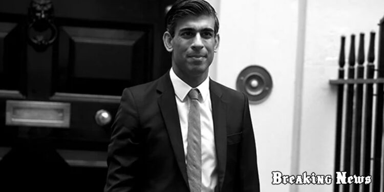 Сунак оголосить про понад $3 млрд військової підтримки Україні від Великої Британії