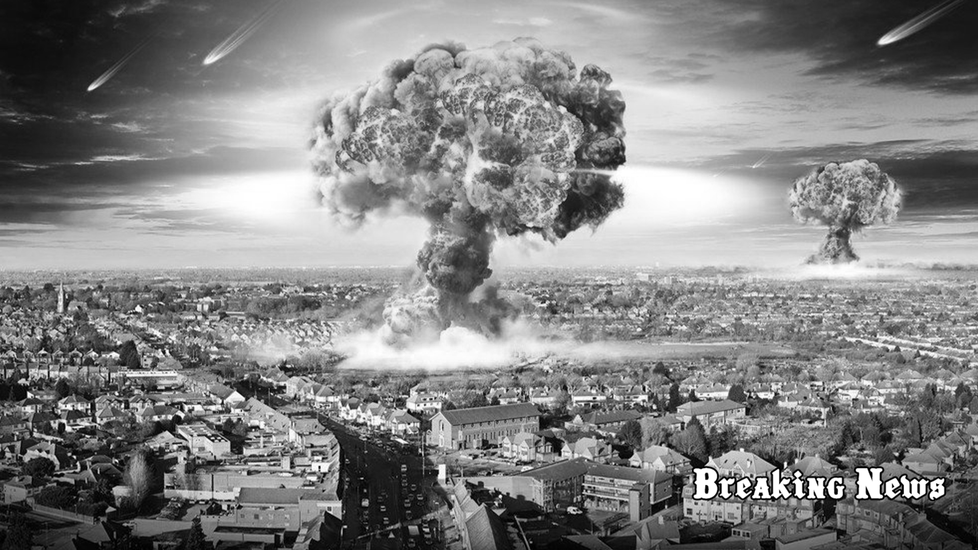 "Тривожна валізка" на випадок ядерного удару – що потрібно мати поруч