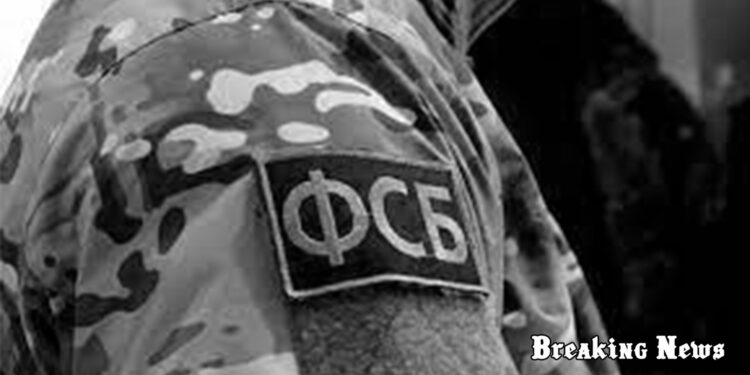 Офіцери ФСБ на окупованих територіях України отримали від керівництва план евакуації в Росію