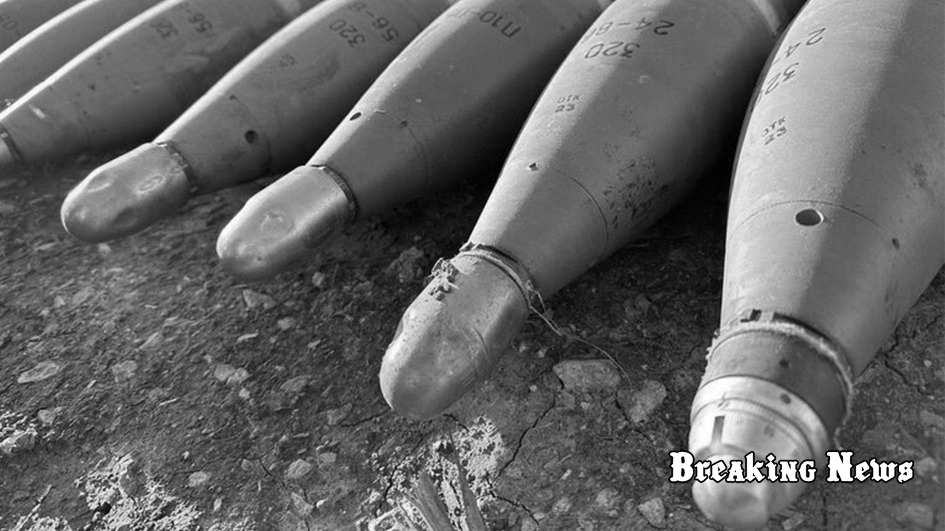 На визволеній території знайшли позиції окупантів, звідки ті обстрілювали Харків