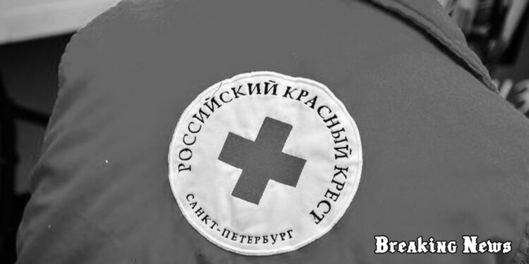 У Червоному Хресті заявили, що росіяни знищили склади із гуманітарною допомогою на Одещині