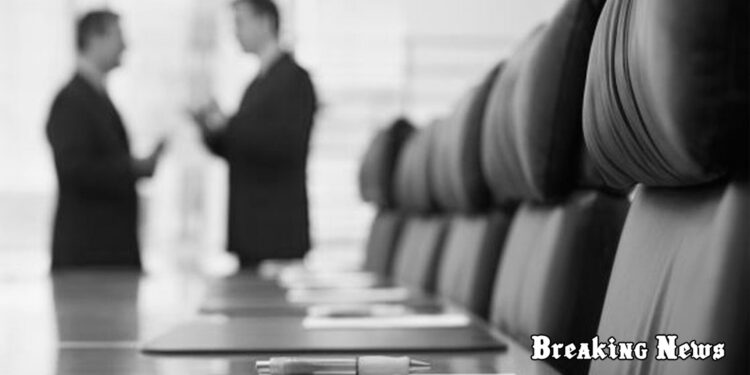 Іноземці відмовляються від керівних посад в російських компаніях, аби не потрапити під санкції