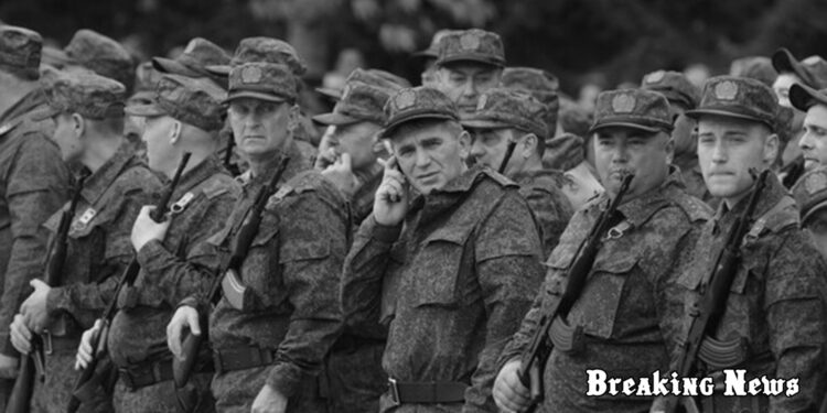 ГУР: у Москві триває "мобілізація", але місцевим ЗМІ заборонили афішувати
