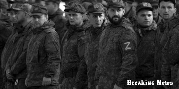 У Росію почали приходити похоронки з нещодавно мобілізованими — The Guardian