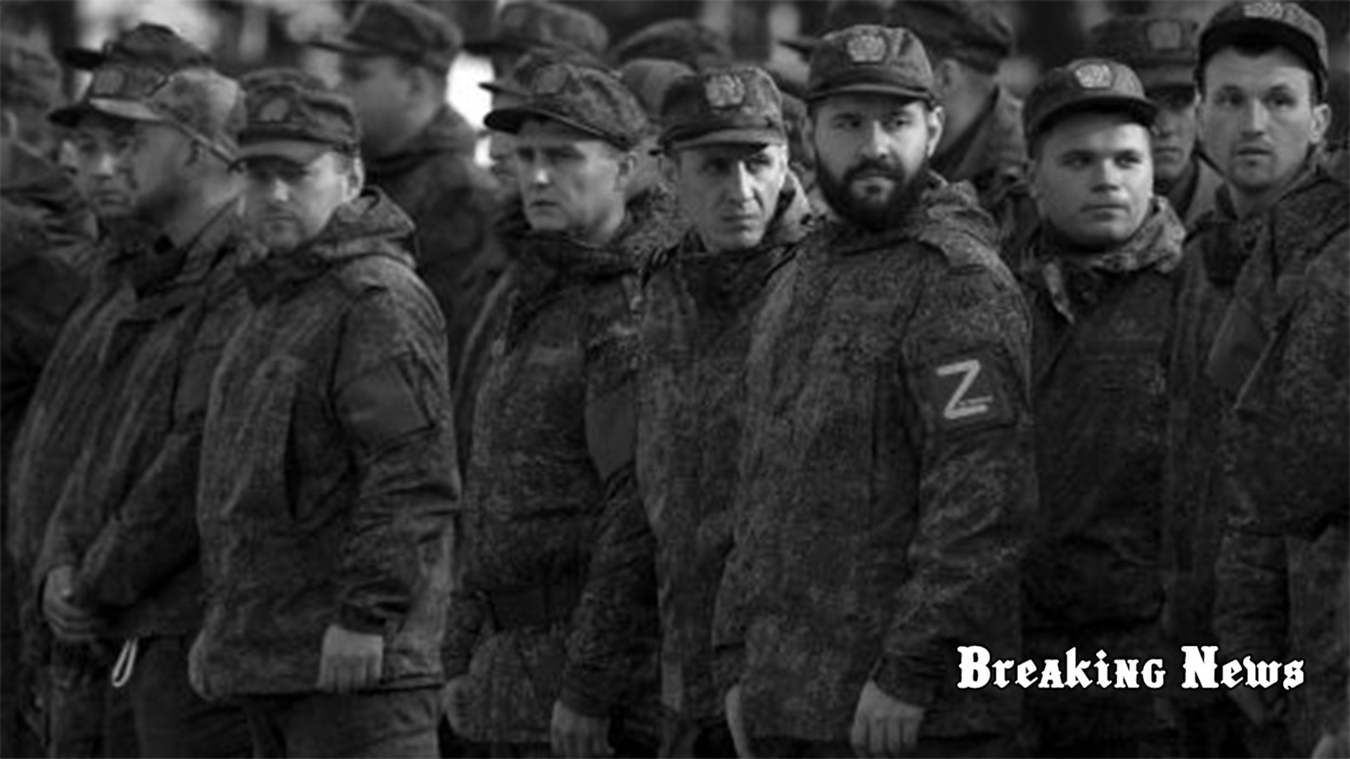 У Росію почали приходити похоронки з нещодавно мобілізованими — The Guardian
