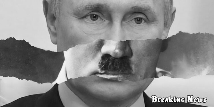 Путін готується воювати проти країн Балтії - Financial Times