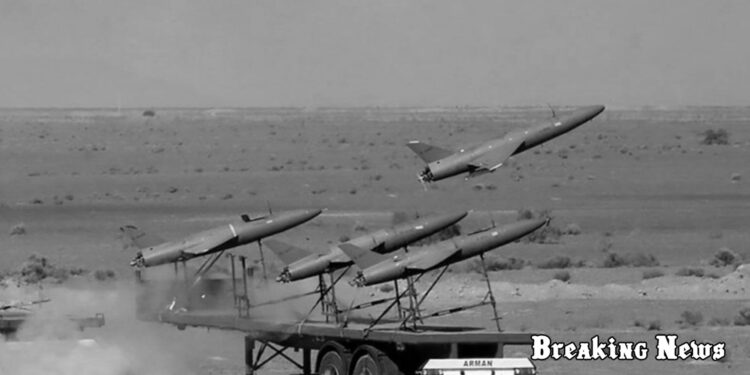 У Кривому Розі через нічну атаку “шахедів” запроваджують графік відключень світла