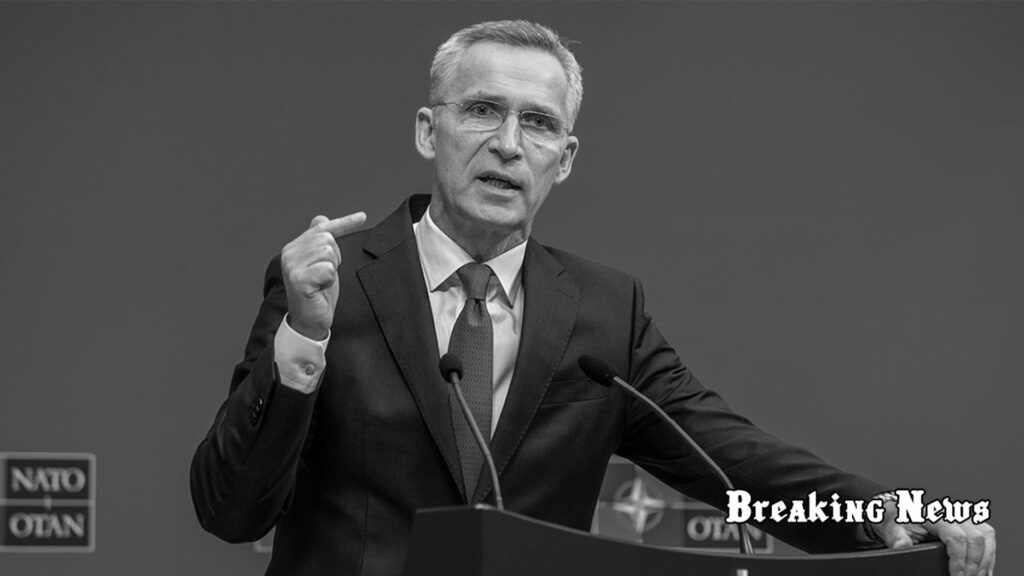 ЗСУ матимуть право завдавати ударів з F-16 по російських військових цілях за межами України, - Столтенберг