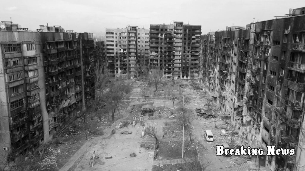 Війська РФ зруйнували в Україні понад 152 тисячі житлових будинків – МВС