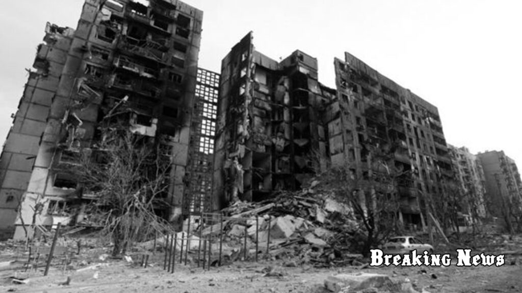 Після вибухів у тимчасово окупованому Маріуполі росіяни перегрупувалися за межі міста, - мер