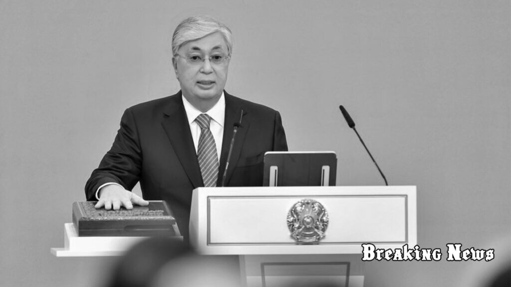 Казахстан не є "антиРосією", - президент Токаєв