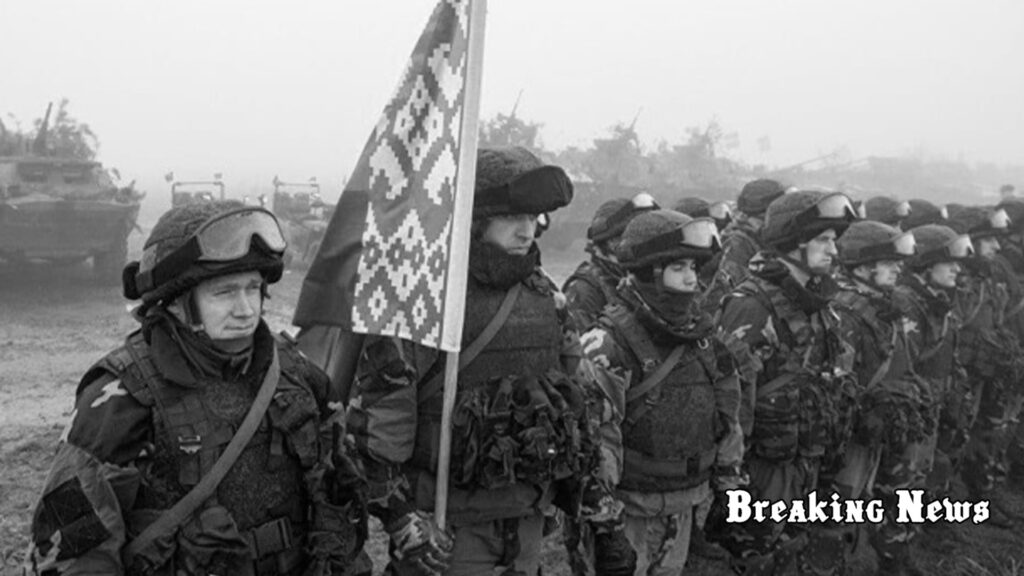 Міноборони Білорусі заявило про початок "спільного штабного тренування" з військами РФ